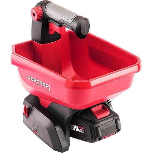 Li-ion Cordless Handy Spreader 3.6L 20V