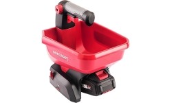 Akumuliatorinis barstytuvas 3.6L 20V