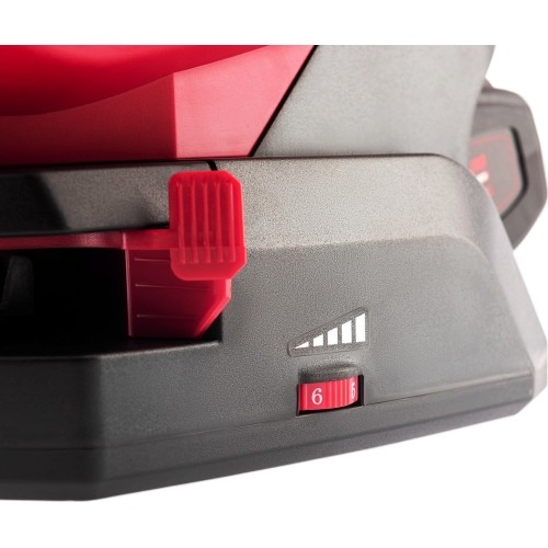 Akumuliatorinis barstytuvas 3.6L 20V