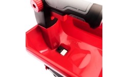 Akumuliatorinis barstytuvas 3.6L 20V