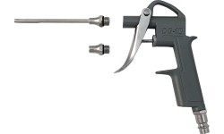 Blow gun