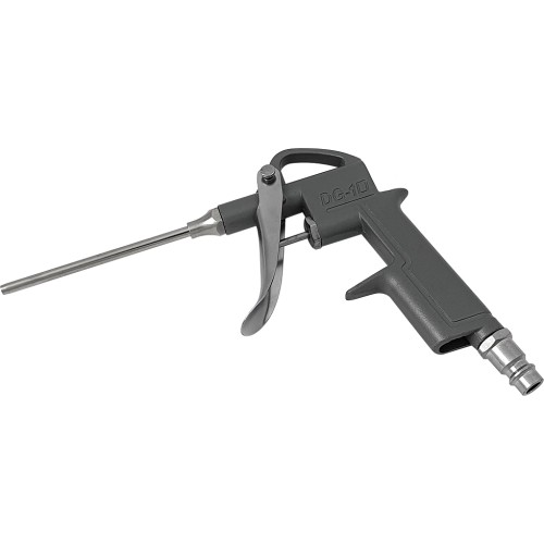 Blow gun