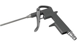 Blow gun