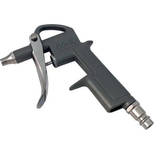 Blow gun