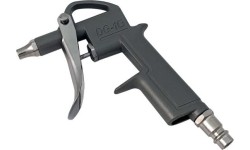 Blow gun