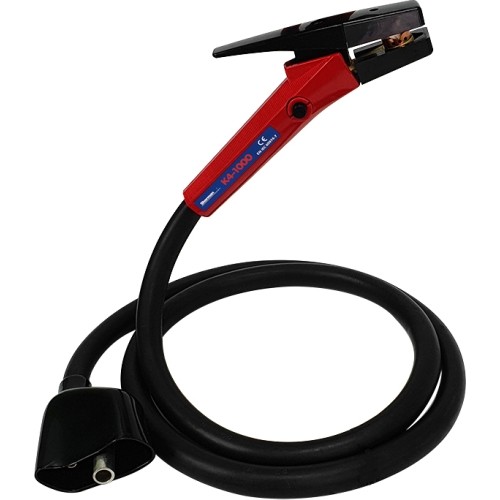 Electro-air gouging holder K4-1000 with hose assembly