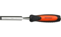 Chisels set for wood 4pcs