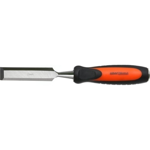 Chisels set for wood 4pcs