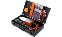 PVC plastic pipe welder 2900W