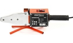 PVC plastic pipe welder 2900W