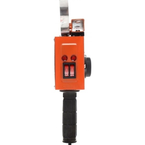 PVC plastic pipe welder 2900W
