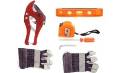 PVC plastic pipe welder 2900W