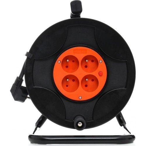 Prailgintuvas su rite 50m 3Gx2.5mm