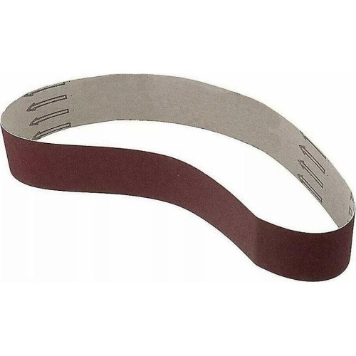 Šlifavimo juosta 50x686mm galandinimo/šlifavimo staklėms MD-150/50-200