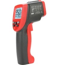 Digital infra-red thermometer / pirometer 950°C