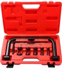 Valve spring compressor kit 10pcs