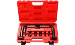 Valve spring compressor kit 10pcs