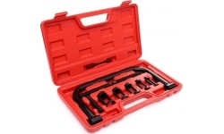 Valve spring compressor kit 10pcs