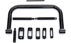 Valve spring compressor kit 10pcs