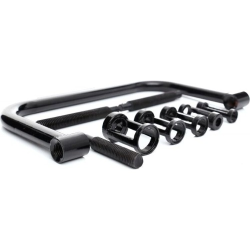 Valve spring compressor kit 10pcs