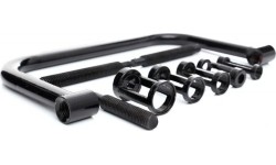 Valve spring compressor kit 10pcs