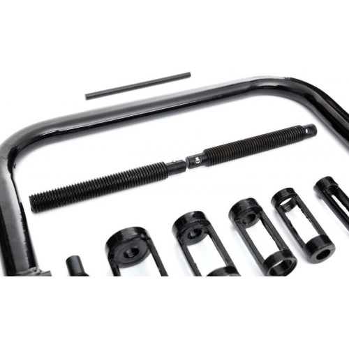 Valve spring compressor kit 10pcs