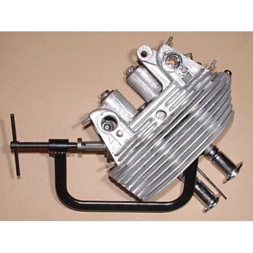 Valve spring compressor kit 10pcs