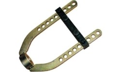 Įrankis pusašių granatoms nuimti 30mm