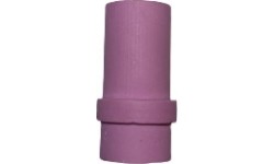 Ceramic sandblaster nozzle for SB-06