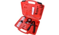 Vakuumo/slėgio matuoklis stabdžių skysčiui