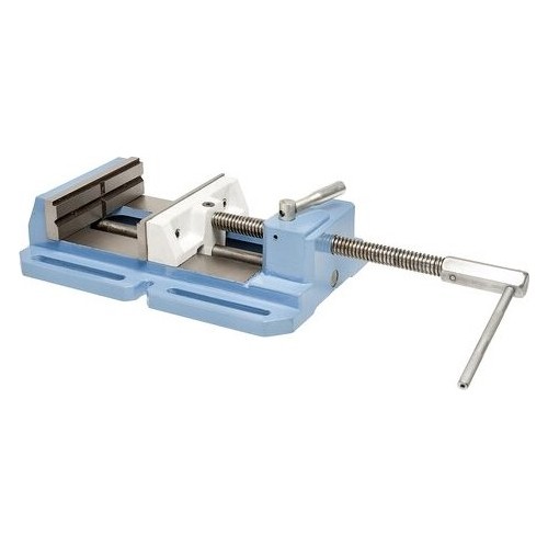 Industry drilling machine vise BMS 200 QC