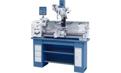 Proficenter 900 Vario - 230 V incl. 2-axis digital readout