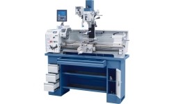 Proficenter 900 Vario - 230 V incl. 2-axis digital readout