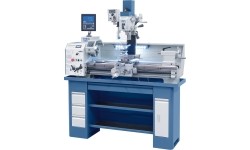 Proficenter 900 Vario - 230 V incl. 2-axis digital readout