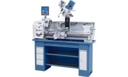 Proficenter 900 Vario - 230 V incl. 2-axis digital readout