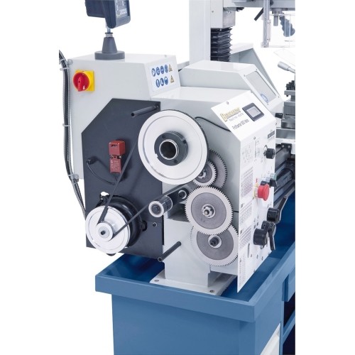 Proficenter 900 Vario - 230 V incl. 2-axis digital readout