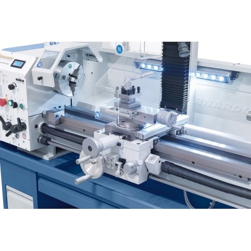 Proficenter 900 Vario - 230 V incl. 2-axis digital readout