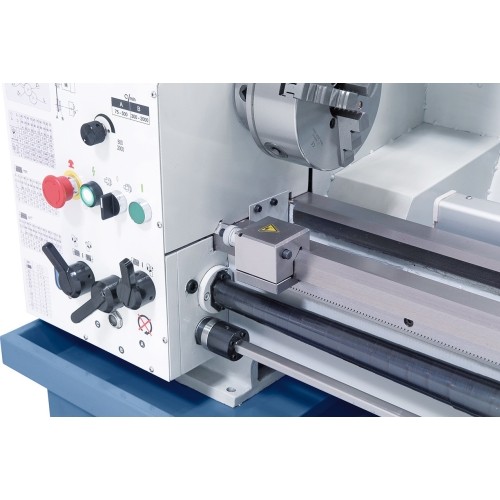 Proficenter 900 Vario - 230 V incl. 2-axis digital readout