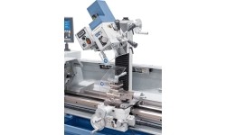 Proficenter 900 Vario - 230 V incl. 2-axis digital readout