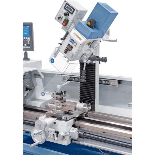 Proficenter 900 Vario - 230 V incl. 2-axis digital readout