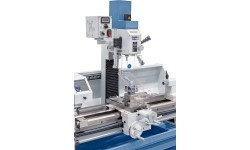 Proficenter 900 Vario - 230 V incl. 2-axis digital readout