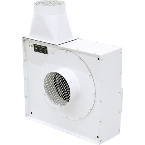 Ištraukimo ventiliatorius Bernardo RV 2200