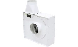 Ištraukimo ventiliatorius Bernardo RV 2200