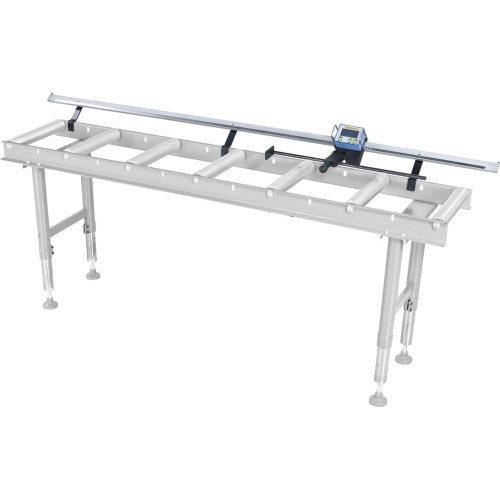 Ilgio matavimo sistema Bernardo LS 2 for RB 7 - 2000