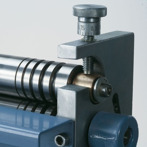 Valcavimo staklės Bernardo HR 300