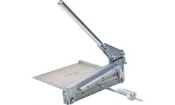 Skardos kirpimo žirklės Bernardo BHS 300 x 1,2