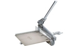 Skardos kirpimo žirklės Bernardo BHS 300 x 1,2