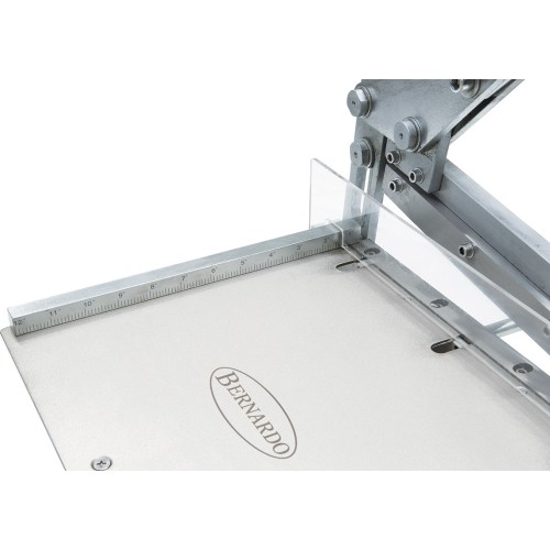 Skardos kirpimo žirklės Bernardo BHS 300 x 1,2