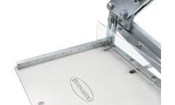 Skardos kirpimo žirklės Bernardo BHS 300 x 1,2