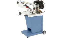 Juostinės pjovimo staklės Bernardo EBS 128 C - 230V